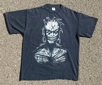 Image 1 of Vtg 1995 White Zombie Freakazoid T-Shirt Size (OS)