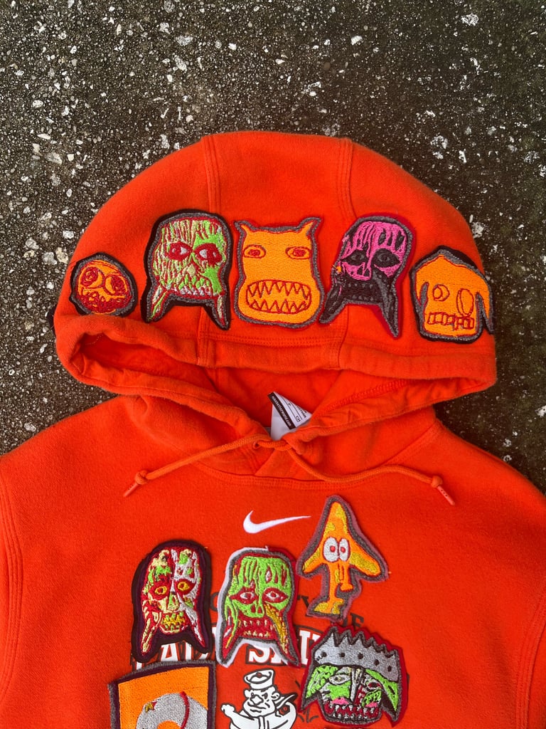 Applez N Orangez [M] Image 5