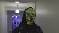 Image 2 of What Happens Next Will Scare You Blu-ray