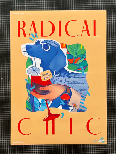 Image of COLLAGE #1