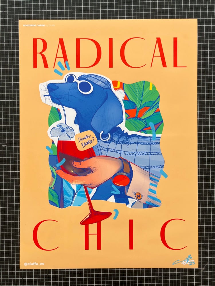 Image of COLLAGE #1