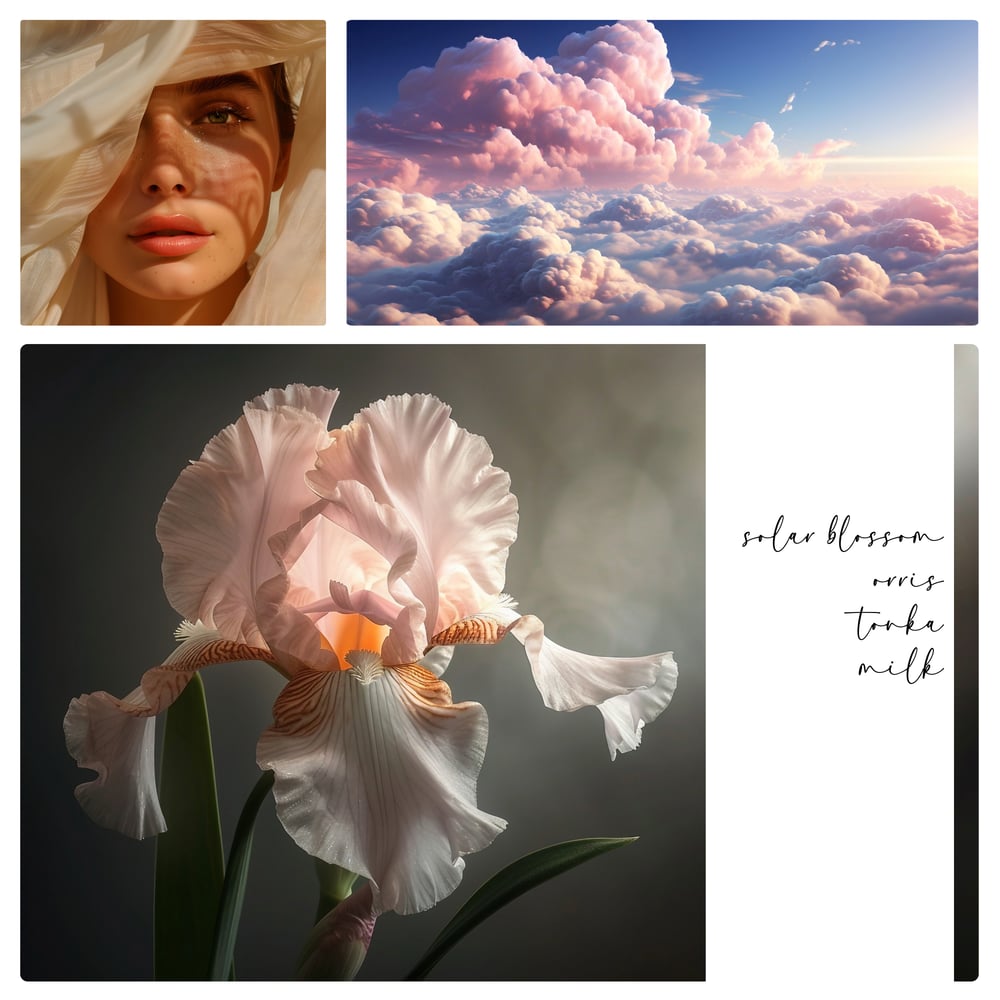Image of Cloudscape Women’s Perfume DISCONTINUED SALE