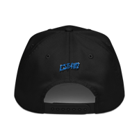 Image 4 of Mixxfitt  M Cap blue 