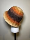Latte Classic Bucket Hat