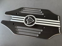 Series 002 Billet Aluminum Deck