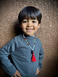 Image 2 of Youth Sized Ojo De Venado