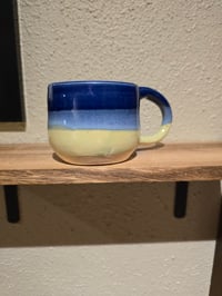 Image 4 of Big Stripes Mug