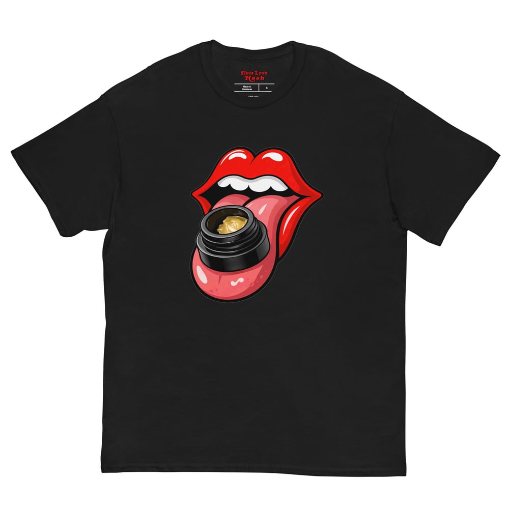 Image of Rolling Hash Tee