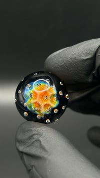 Image 2 of Silver ET Marble