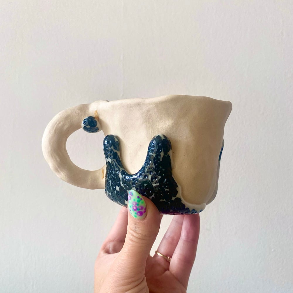 Image of Phoebe Mug #3