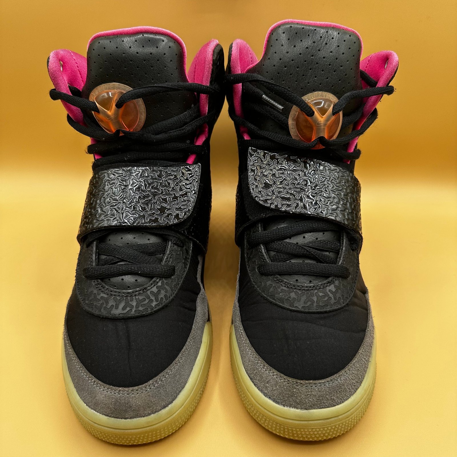 Air yeezy clearance 1 blink replica