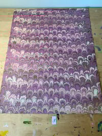 Image 4 of Bouquet Collection Full Sheets