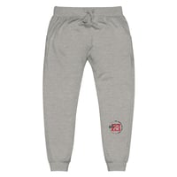 Image 3 of DJ 23 Unisex Fleece Sweatpants (Alternate)