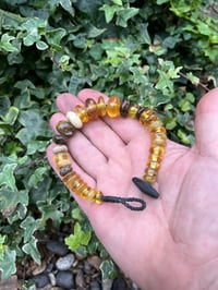 Image 4 of Mixed Beads of Baltic Amber. 