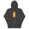 Image of STUD HOODIE 