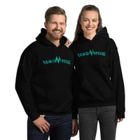 Image 2 of Toma Mezcal, Mesa Maguey Unisex Hoodie