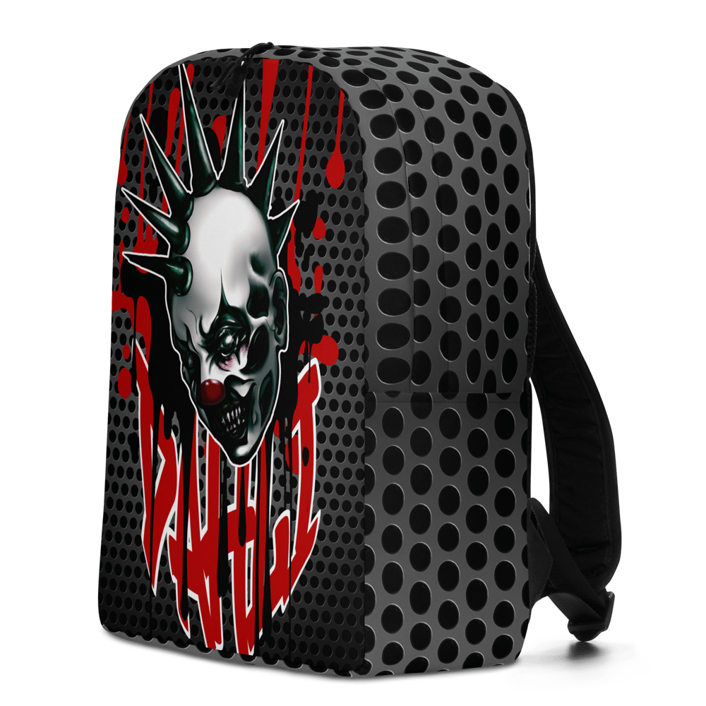 Minimalist Backpack