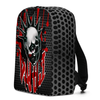 Image 2 of Minimalist Backpack