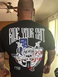 Image 2 of RYS TEXAS RIDER