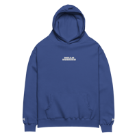 Image 3 of Barya - Hella Hungry Hoodie