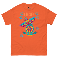 Image 23 of Fiesta Unisex Classic Tshirt