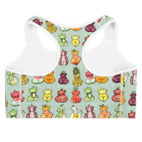 Image 2 of Fruit Goddess Sports bra