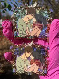 Image 3 of Eremika Cabin - Timeless Affection