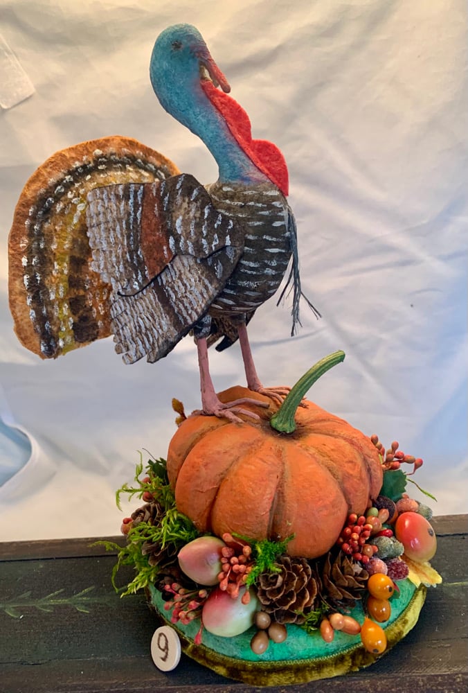 Image of Turkey Tom figure 9