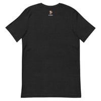 Image 4 of Nurse Acrostic Shirt 