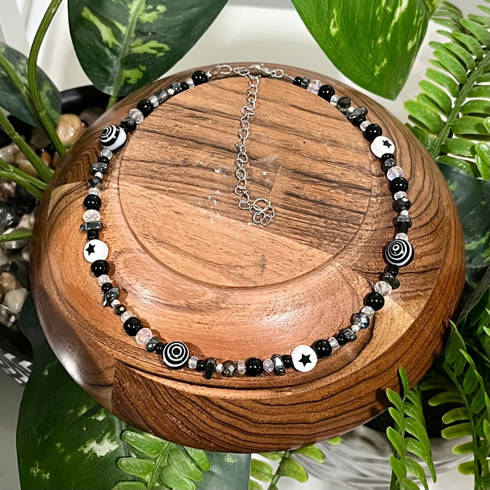 Starlight Choker