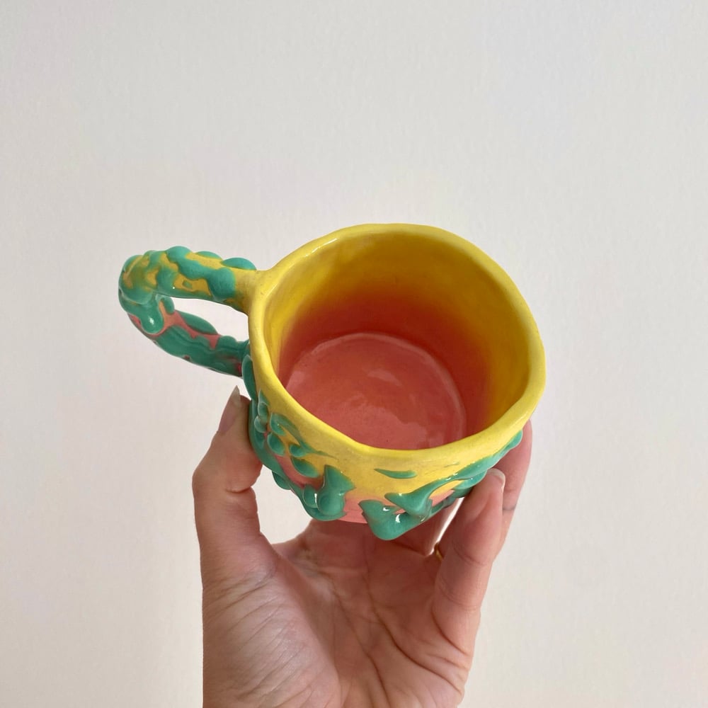 Image of Solaris Small Mug #2