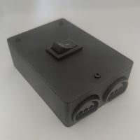 N64-2-USB Controller Switcher 