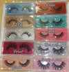Luxurious Lash Kits