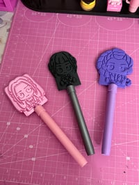 Image 4 of K-Pop Tap Wand