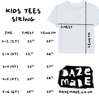 Image 2 of Smash The Patriarchy Kids Tee