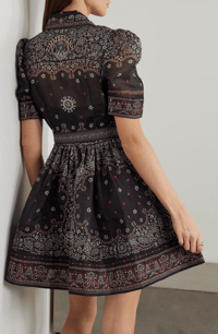 Image 3 of Paige Dress