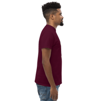 Image 8 of classic tee Genesis 1:1