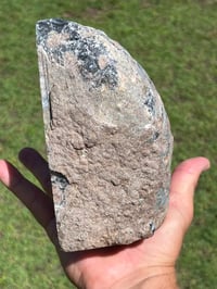 Image 6 of Agate Geode | Brazil #2891