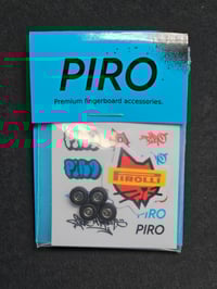 Image 3 of PIRO performance mini