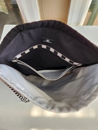 Image 6 of Operation ivy drawstring backpack