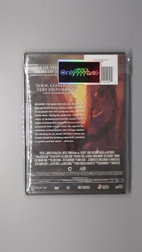 Image 2 of Delivery: The Beast Within