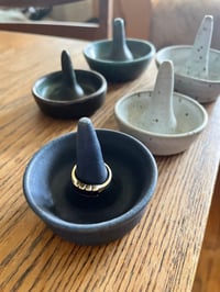 Image 1 of Ring and Jewelry Holder