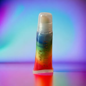 Image of Rainbow Bright Lipgloss 