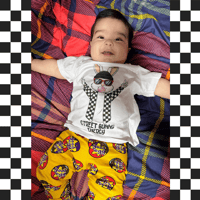 Image 1 of T-SHIRT: Street Bunny Energy