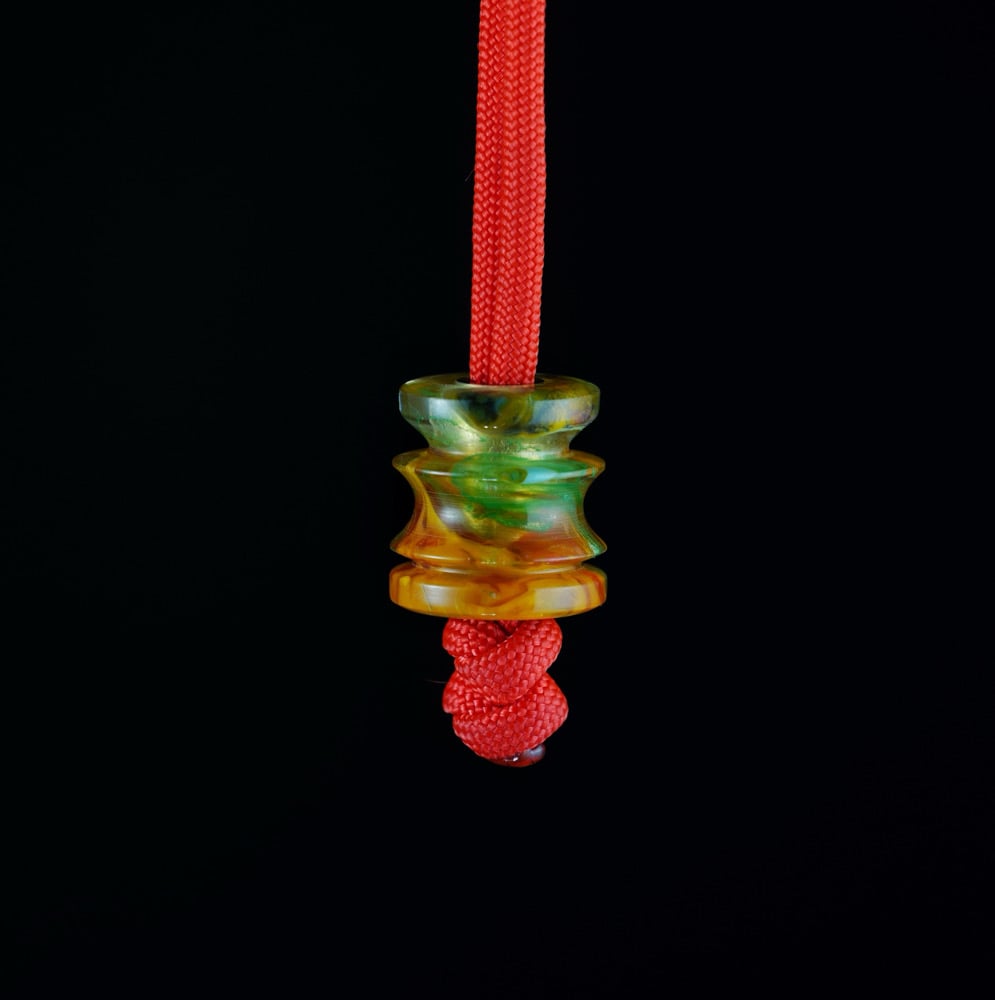 Gaia Decay EDC beads