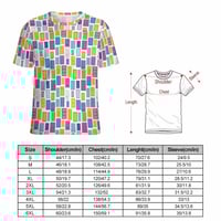 Image 2 of Monster Doors Tee