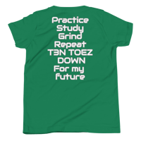 Image 2 of FUTURE T-SHIRT (YOUTH)