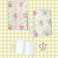 Image 6 of kitty journals