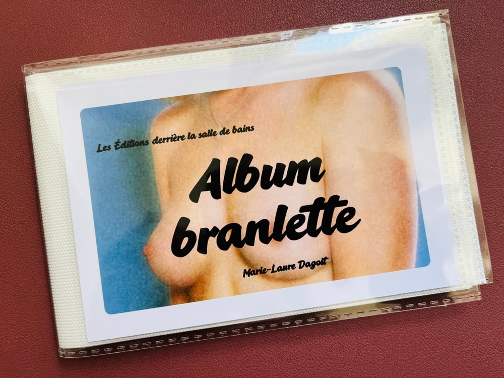 Image of ALBUM