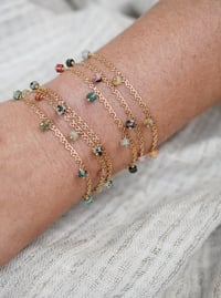 Image 4 of Bracelet MEEKA - 6 Coloris